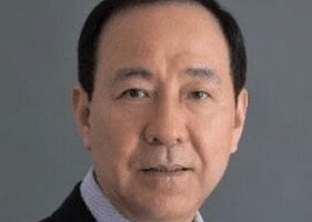 Yu Wang – Chairman, Chinese Foundation for Hepatitis Prevention & Control