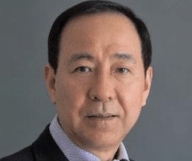 Yu Wang – Chairman, Chinese Foundation for Hepatitis Prevention & Control