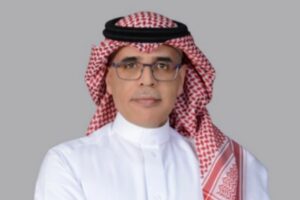 Fars Alanazi – CEO, Saudi National Institute for Health (Saudi NIH)