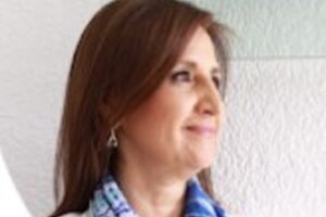 Gabriela Allard – President, Mexican Diabetes Association (AMD)