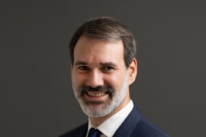 Guillaume Delmotte – General Manager, Ipsen China