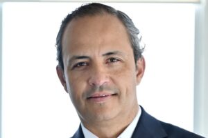 Hector Orellana – VP North & Latin America, Medtronic