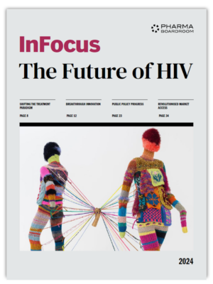 InFocus: The Future of HIV