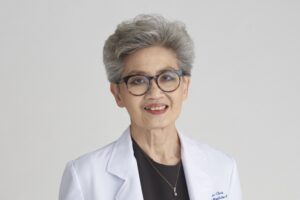 Juliana Chan – Founding Director, GemVCare