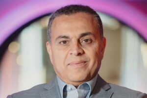 Khaled Sary – General Manager, West Gulf Cluster, Takeda Pharmaceuticals
