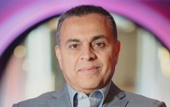 Khaled Sary – General Manager, West Gulf Cluster, Takeda Pharmaceuticals