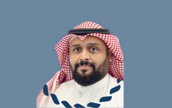 Ashraf Al Grain – Pharma Director, Local Content & Government Procurement Authority, Saudi Arabia