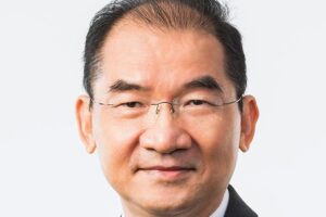 Michael Yang – Senior VP (Innovation & Enterprise), CityUHK, Hong Kong