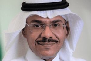 Mohammed Alabdulaali – Assistant Minister of Health, Saudi Arabia