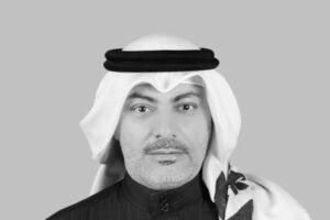 Mahmoud Alyamani – Health & Well-Being Sector Head, NEOM