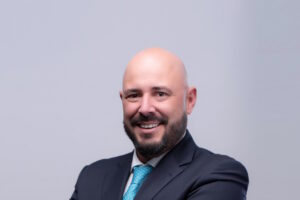 Fernando Fogarin – Strategic Project Lead Emerging Markets, Organon