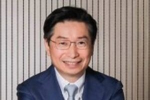 Philip Chiu – Dean of the Faculty of Medicine, Chinese University of Hong Kong (CUHK)