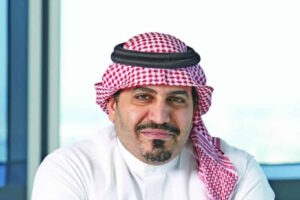 Makarem Sobhi Batterjee – President & Vice Chairman, Saudi German Health