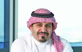 Makarem Sobhi Batterjee – President & Vice Chairman, Saudi German Health