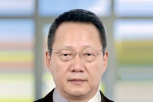 Xia JIN – CEO & Tom LAU – Director of Corporate Finance, Immuno Cure