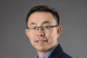 Xueming Qian – CEO & Co-Founder, Transcenta