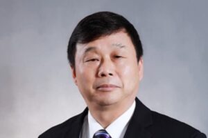 Yao-Chang Xu – Founder & CEO, Abbisko