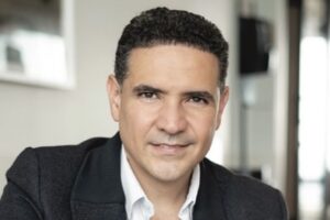 Arturo de la Rosa – General Manager, Gilead Sciences Mexico