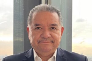 David López García – Director for Mexico and Central America