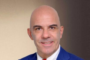 Olivier Dessajan – General Manager, China Merchants – Colisée