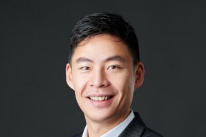 Chuen Yan Leung – Co-Founder, Silver Dart Capital