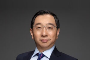 George Chen – Co-Founder, Chairman & CEO, D3 Bio