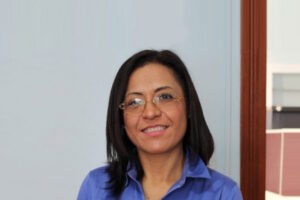 Gisela Ayala – Executive Director, Mexican Diabetes Federation