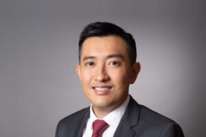 Felix Lee – Co-CEO, The GBA Healthcare Group