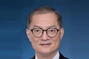 Lo Chung-mau – Secretary for Health of the Government of Hong Kong (2024)