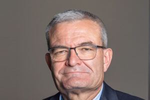 Lucas Schalch – Managing Director, Intergenerika