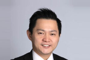 Jeremy Teoh – Associate Professor & Assistant Dean (External Affairs), Faculty of Medicine, The Chinese University of Hong Kong