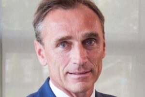 Johannes Hauser – Managing Director, AHK Mexico