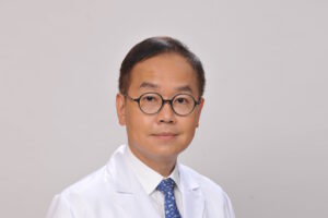 Justin Che-Yuen WU – Associate Dean (Health Systems); Professor, Faculty of Medicine, Division of Gastroenterology & Hepatology; Chair, Department of Medicine & Therapeutics; Director, CUHK Medical Services, The Chinese University of Hong Kong