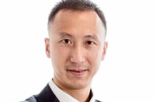 Lawrence Wong – GM, Hong Kong, Ferring Pharmaceuticals Limited