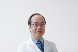 Lawrence Wong – Emeritus Professor, Medicine & Therapeutics Department, Chinese University of Hong Kong