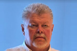 Jesus Navarro – President, Mexican Organization for Rare Diseases (OMER)