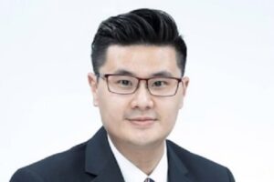 Ronald Lo – General Manager, Roche Diagnostics Hong Kong