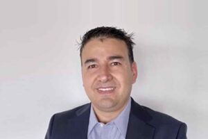 Rodrigo Ruiz Mingramm – General Manager Mexico & LatAm, Stendhal Pharma