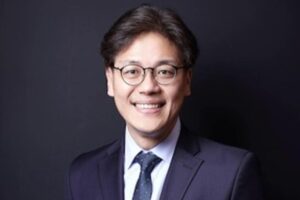 SunKeun Huh – GM, Johnson & Johnson Innovative Medicine Hong Kong & Macau