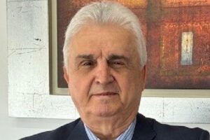 Vincenzo D’Elia – General Director, Alfasigma Mexico