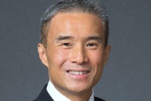 Vincent Ma – CEO, Hong Kong-Shenzhen Innovation & Technology Park