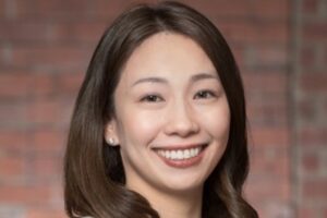Yuko Mizuma – GM, Hong Kong & Macau, Eli Lilly Asia, Inc.