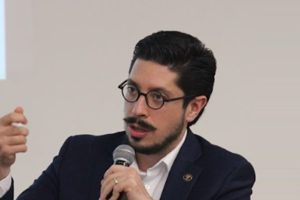 Pedro Casas Alatriste – Executive VP & Director General, AmCham Mexico