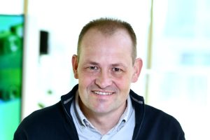 Christof Kloepper – CEO, Basel Area Business & Innovation