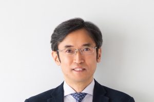 Yoshio Uchida – President, Daiichi Sankyo China