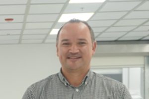 Daniel Kilian – CEO & Carlos Hernandez – COO, OECHSLER Mexico