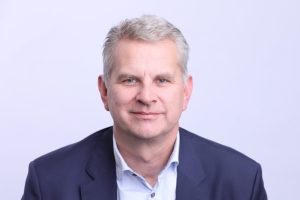 Ernst Niemack – Managing Director, vips, Switzerland