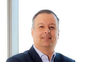 Francisco Chavez – VP & General Manager Latin America, Thermo Fisher Scientific