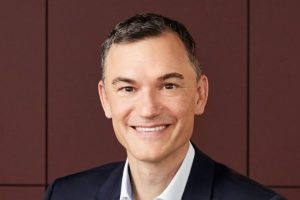 Florian Saur – Country President, AstraZeneca Switzerland