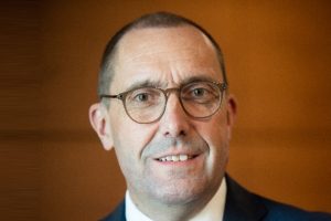 Francesco Hofmann – VP & Head of R&D, Pierre Fabre Laboratories